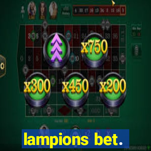 lampions bet.